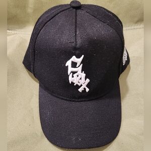 CHICAGO WHITE SOX DAD HAT